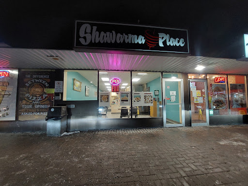 Photo of Shawarma Place - 477 Grove St E, Barrie, ON L4M 6M3