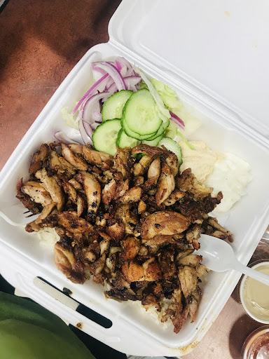 Photo of Shawarma Place - 477 Grove St E, Barrie, ON L4M 6M3