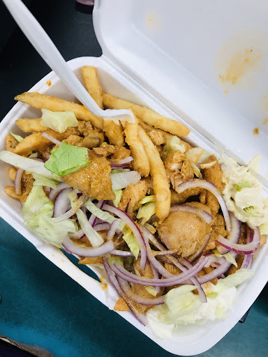 Photo of Shawarma Place - 477 Grove St E, Barrie, ON L4M 6M3