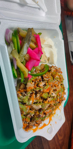 Photo of Shawarma Place - 477 Grove St E, Barrie, ON L4M 6M3