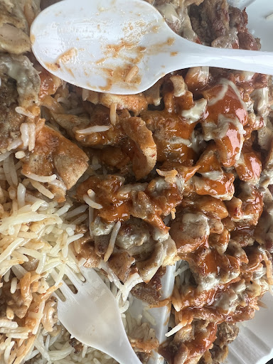 Photo of Shawarma Place - 477 Grove St E, Barrie, ON L4M 6M3