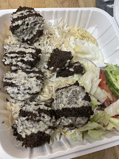 Photo of Shawarma Place - 477 Grove St E, Barrie, ON L4M 6M3
