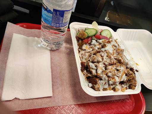 Photo of Shawarma Place - 477 Grove St E, Barrie, ON L4M 6M3