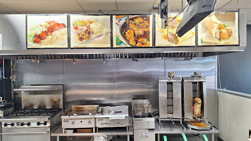 Photo of Shawarma Place - 477 Grove St E, Barrie, ON L4M 6M3