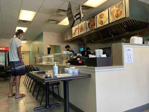 Photo of Shawarma Place - 477 Grove St E, Barrie, ON L4M 6M3