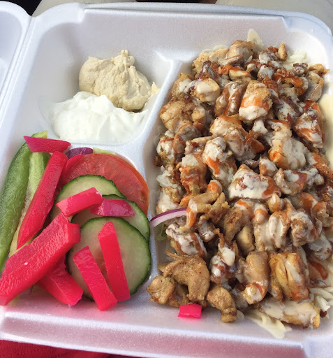 Photo of Shawarma Place - 477 Grove St E, Barrie, ON L4M 6M3