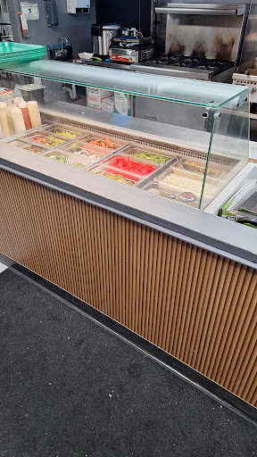 Photo of Shawarma Place - 477 Grove St E, Barrie, ON L4M 6M3