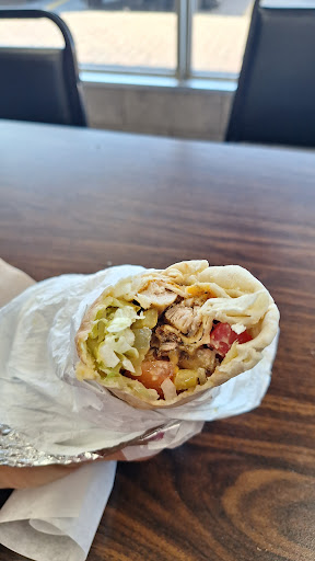 Photo of Shawarma Place - 477 Grove St E, Barrie, ON L4M 6M3