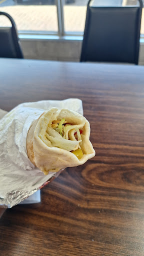 Photo of Shawarma Place - 477 Grove St E, Barrie, ON L4M 6M3