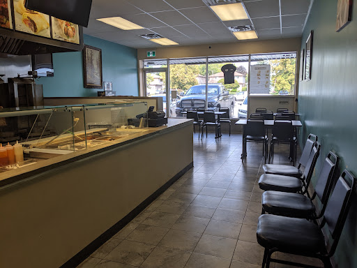 Photo of Shawarma Place - 477 Grove St E, Barrie, ON L4M 6M3