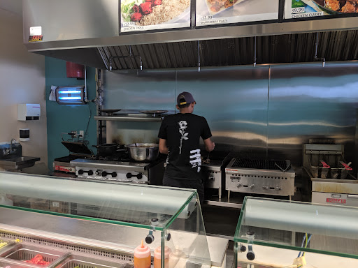 Photo of Shawarma Place - 477 Grove St E, Barrie, ON L4M 6M3