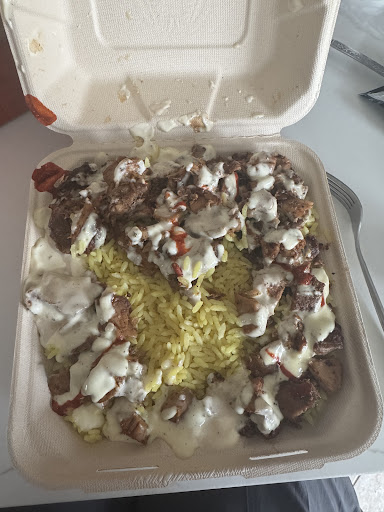 Photo of Osmow's Shawarma - 96 First St Unit 1B, Orangeville, ON L9W 2E8