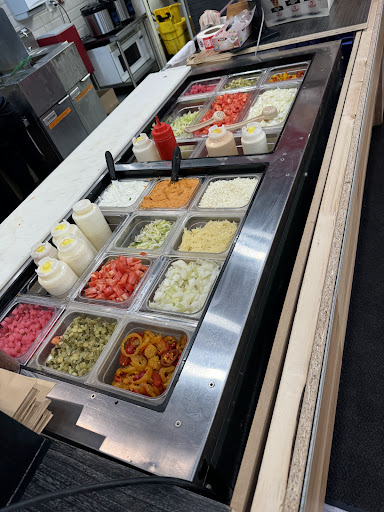Photo of Osmow's Shawarma - 96 First St Unit 1B, Orangeville, ON L9W 2E8