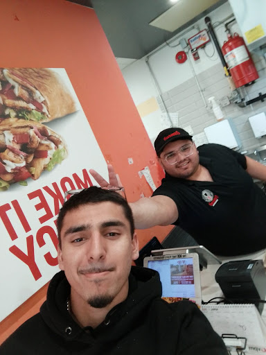 Photo of Osmow's Shawarma - 96 First St Unit 1B, Orangeville, ON L9W 2E8