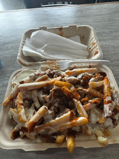 Photo of Osmow's Shawarma - 96 First St Unit 1B, Orangeville, ON L9W 2E8