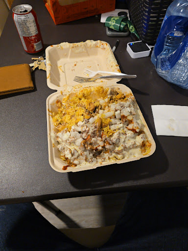Photo of Osmow's Shawarma - 96 First St Unit 1B, Orangeville, ON L9W 2E8