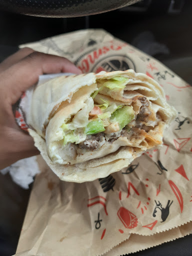 Photo of Osmow's Shawarma - 96 First St Unit 1B, Orangeville, ON L9W 2E8