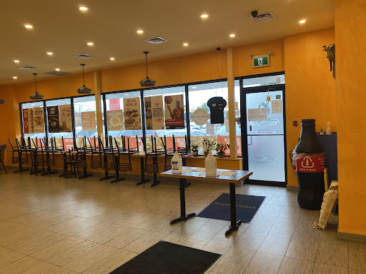 Photo of Osmow's Shawarma - 96 First St Unit 1B, Orangeville, ON L9W 2E8