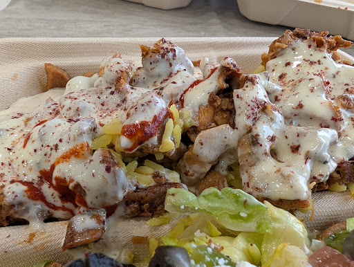 Photo of Osmow's Shawarma - 96 First St Unit 1B, Orangeville, ON L9W 2E8
