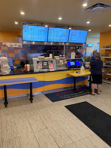 Photo of Osmow's Shawarma - 96 First St Unit 1B, Orangeville, ON L9W 2E8