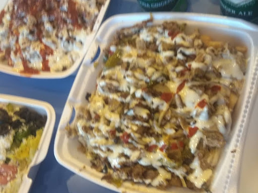 Photo of Osmow's Shawarma - 96 First St Unit 1B, Orangeville, ON L9W 2E8