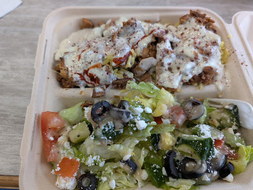 Photo of Osmow's Shawarma - 96 First St Unit 1B, Orangeville, ON L9W 2E8