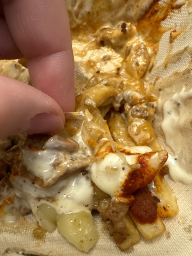 Photo of Osmow's Shawarma - 96 First St Unit 1B, Orangeville, ON L9W 2E8