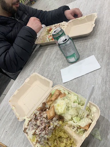 Photo of Osmow's Shawarma - 96 First St Unit 1B, Orangeville, ON L9W 2E8