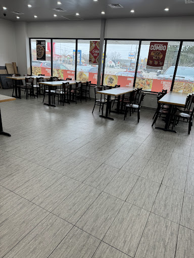 Photo of Osmow's Shawarma - 96 First St Unit 1B, Orangeville, ON L9W 2E8