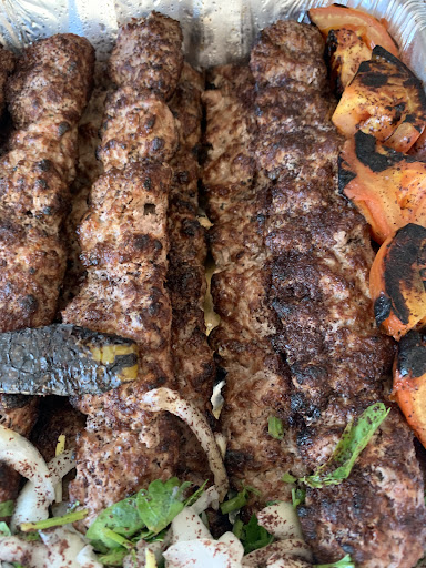 Photo of Shawarma Jwan - 9200 Weston Rd, Woodbridge, ON L4H 2B4