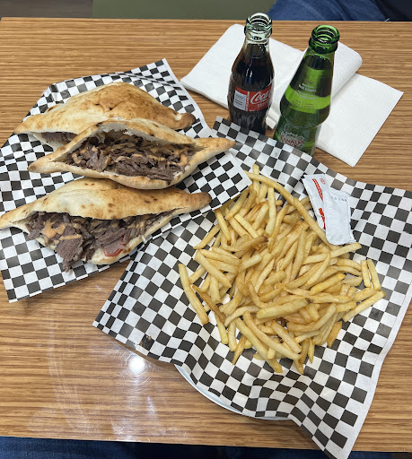 Photo of Shawarma Jwan - 9200 Weston Rd, Woodbridge, ON L4H 2B4