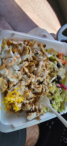 Photo of Shawarma Jwan - 9200 Weston Rd, Woodbridge, ON L4H 2B4