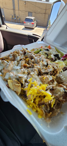 Photo of Shawarma Jwan - 9200 Weston Rd, Woodbridge, ON L4H 2B4