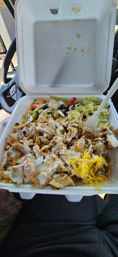 Photo of Shawarma Jwan - 9200 Weston Rd, Woodbridge, ON L4H 2B4
