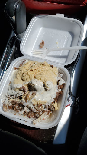 Photo of Shawarma Jwan - 9200 Weston Rd, Woodbridge, ON L4H 2B4