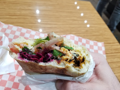 Photo of Shawarma Jwan - 9200 Weston Rd, Woodbridge, ON L4H 2B4