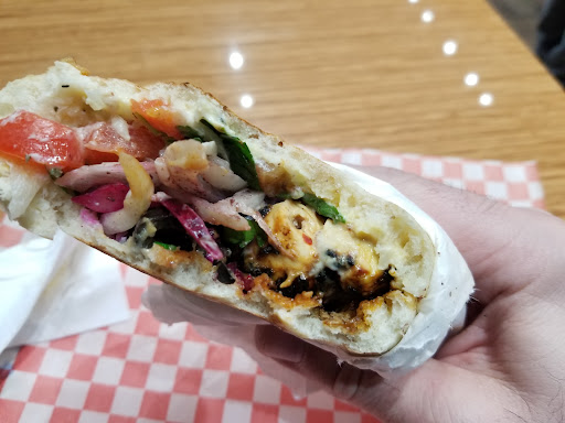 Photo of Shawarma Jwan - 9200 Weston Rd, Woodbridge, ON L4H 2B4