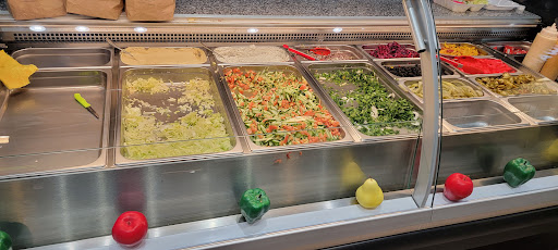 Photo of Shawarma Jwan - 9200 Weston Rd, Woodbridge, ON L4H 2B4
