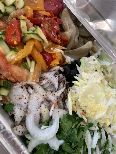 Photo of Shawarma Jwan - 9200 Weston Rd, Woodbridge, ON L4H 2B4