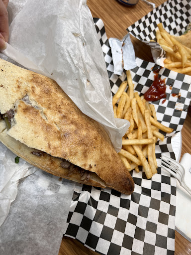 Photo of Shawarma Jwan - 9200 Weston Rd, Woodbridge, ON L4H 2B4