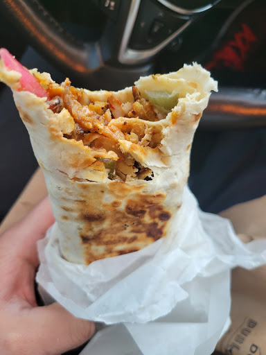 Photo of Shawarma Jwan - 9200 Weston Rd, Woodbridge, ON L4H 2B4