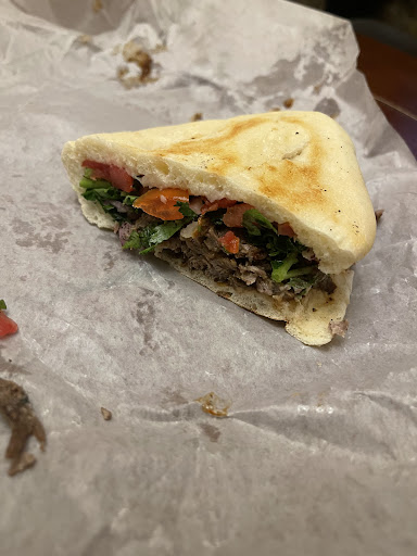 Photo of Shawarma Jwan - 9200 Weston Rd, Woodbridge, ON L4H 2B4