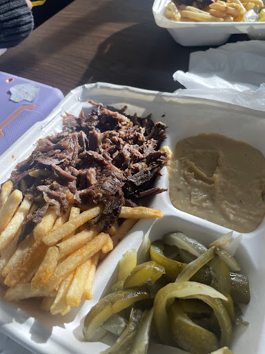 Photo of Shawarma Jwan - 9200 Weston Rd, Woodbridge, ON L4H 2B4