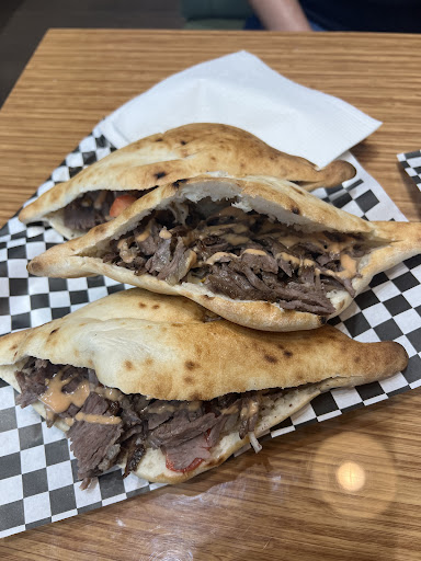 Photo of Shawarma Jwan - 9200 Weston Rd, Woodbridge, ON L4H 2B4
