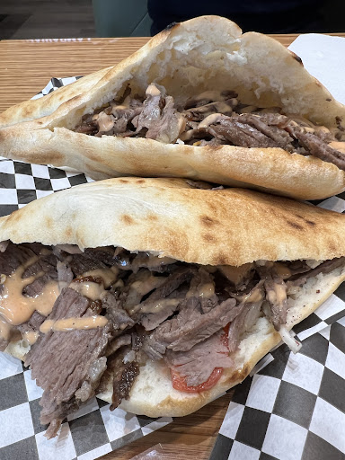 Photo of Shawarma Jwan - 9200 Weston Rd, Woodbridge, ON L4H 2B4