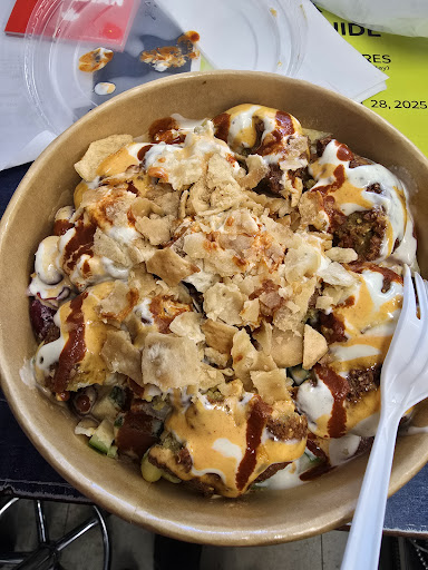 Photo of Lazeez Shawarma - 110 Little Ave Unit 5, Barrie, ON L4N 4K8