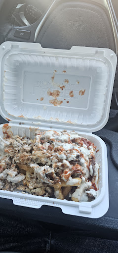 Photo of Lazeez Shawarma - 110 Little Ave Unit 5, Barrie, ON L4N 4K8