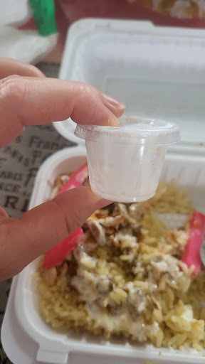 Photo of Lazeez Shawarma - 110 Little Ave Unit 5, Barrie, ON L4N 4K8