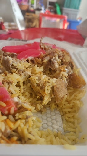 Photo of Lazeez Shawarma - 110 Little Ave Unit 5, Barrie, ON L4N 4K8