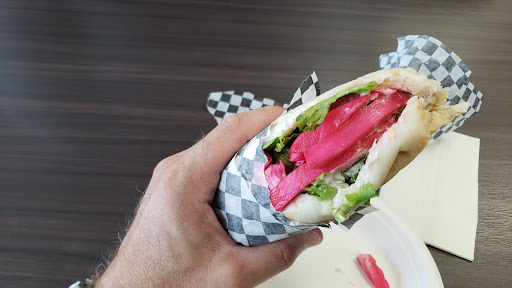 Photo of Nohadra Shawarma Restaurant - #1, 3200 Steeles Ave W, Concord, ON L4K 3B8